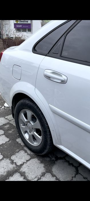 Lacceti  21/22 toza Идеал