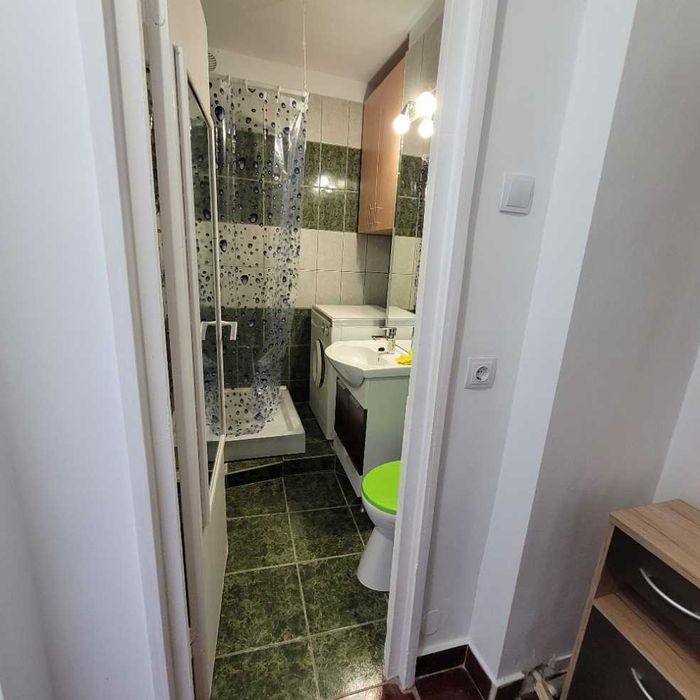 Garsoniera de inchiriat Cluj-Napoca