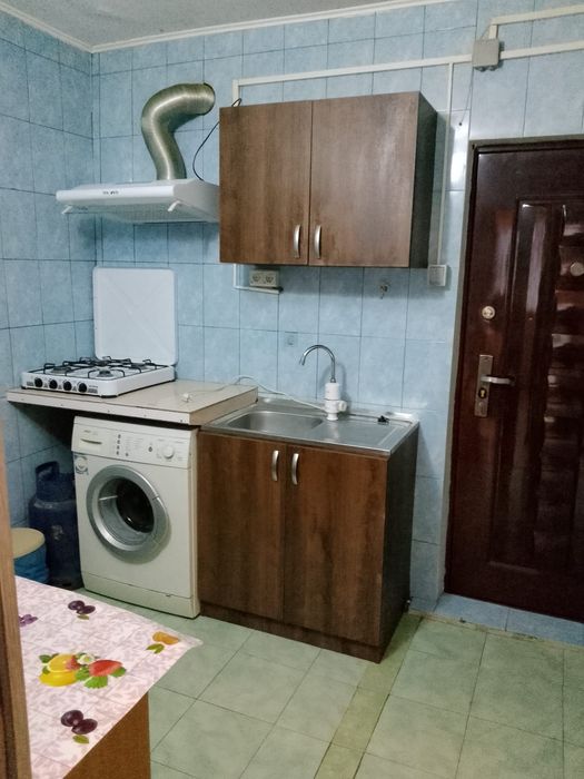 Camera de cămin transformata in garsoniera!