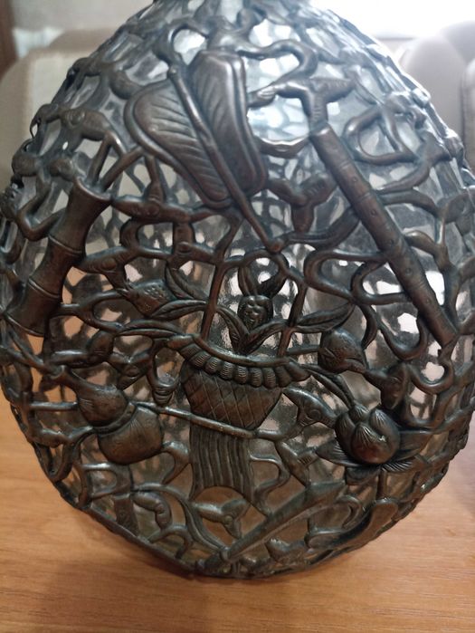 Графины Старый Китай  50-е годы