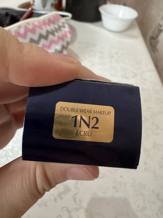 Estee lauder оригинал