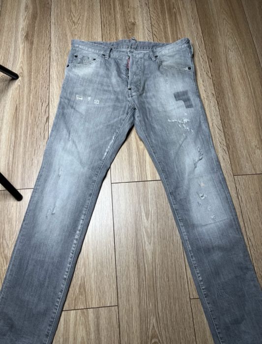 Blugi Dsquared2 originali