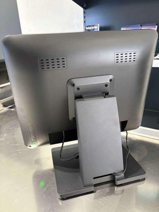 Monobok Sensor Kassa Моноблок Pos Monoblok Yangi Сенсорный касса