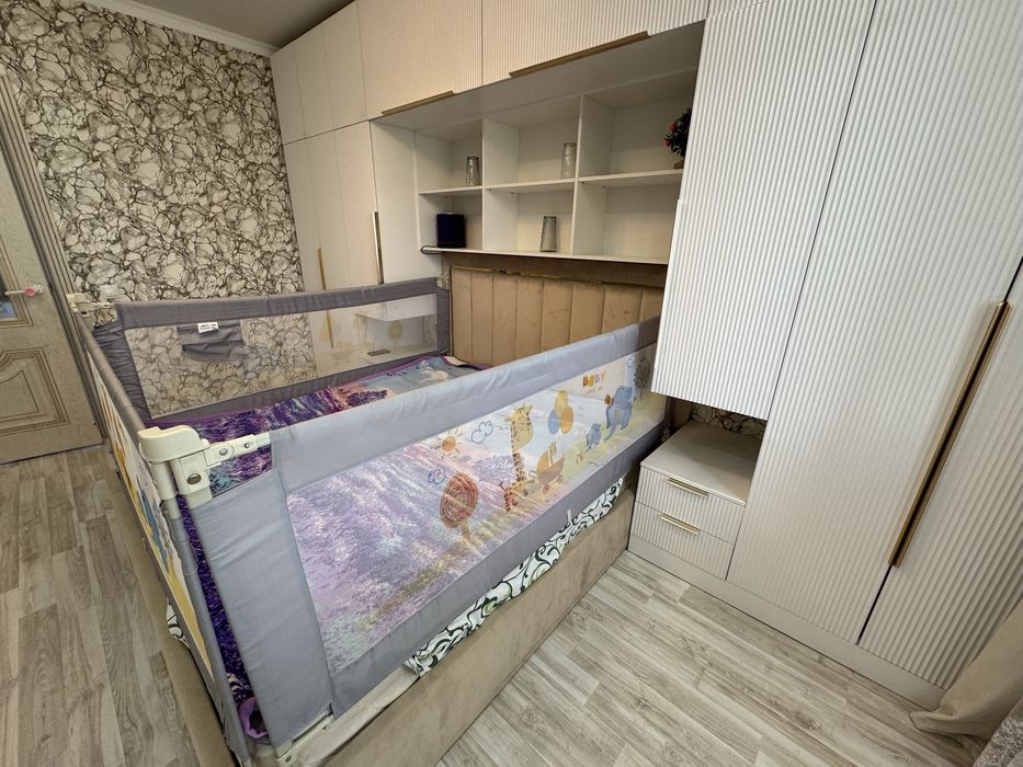 Продам борты для кровати