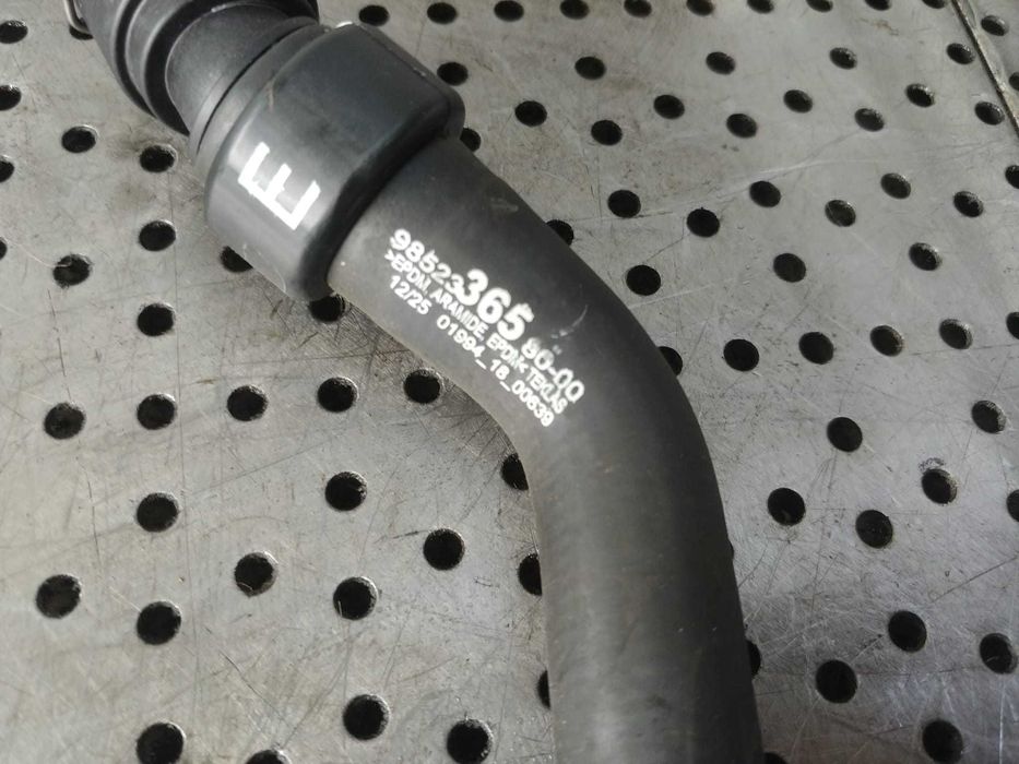 furtun apa 1.2b hn09 peugeot 208 9852336580