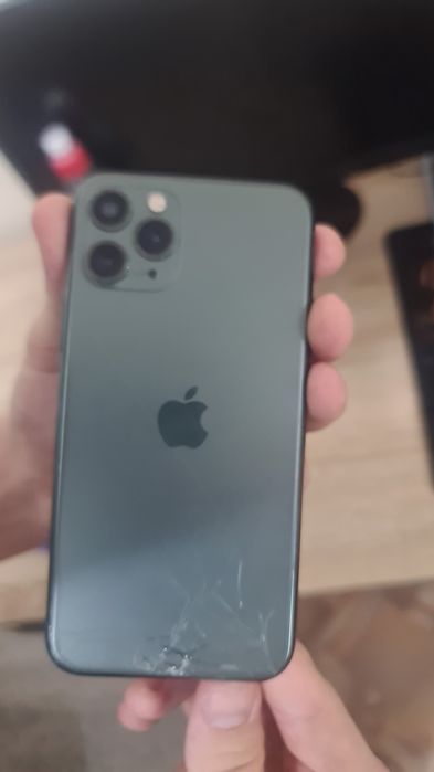 IPhone 11pro , ОБМЕН СРОЧНО!