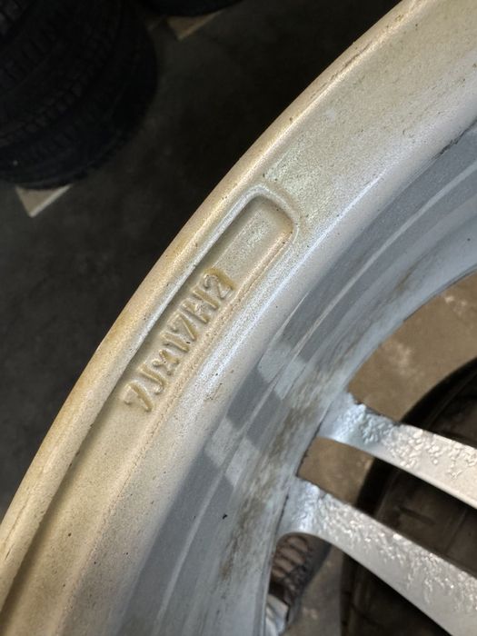 Алуминиеви джанти за Ауди/Audi