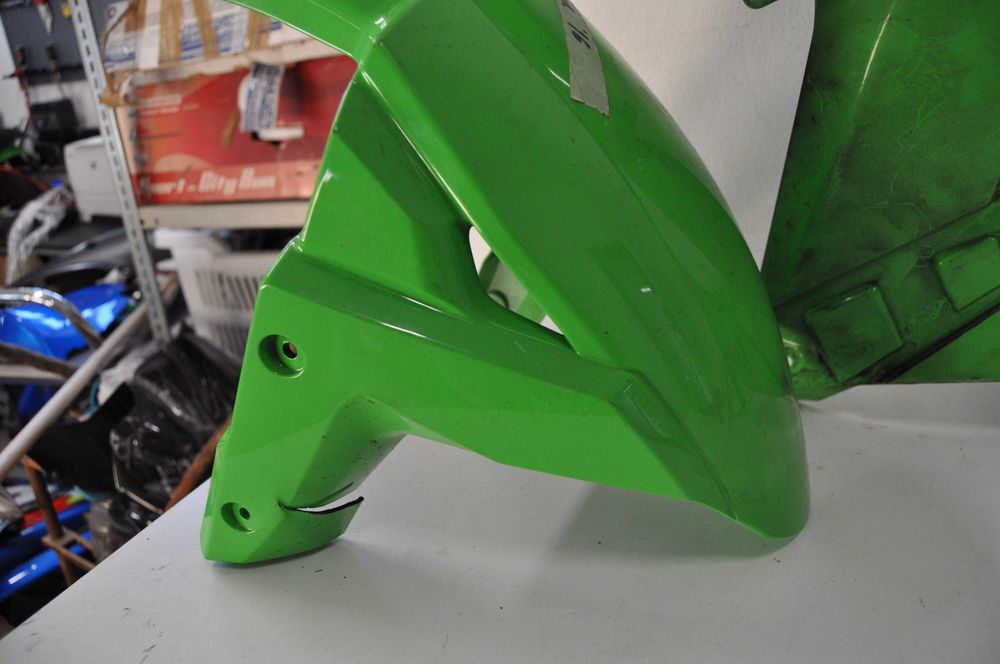 kawasaki zx10 - Piese auto de vânzare | OLX.ro