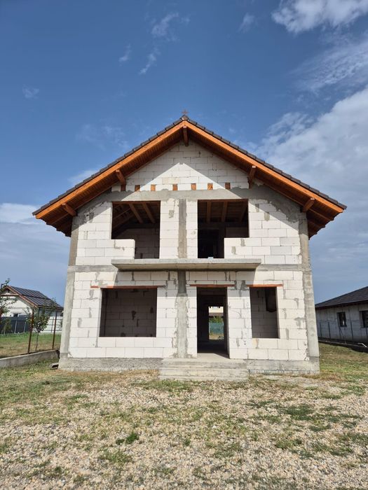 Casă de vânzare în Aiud
