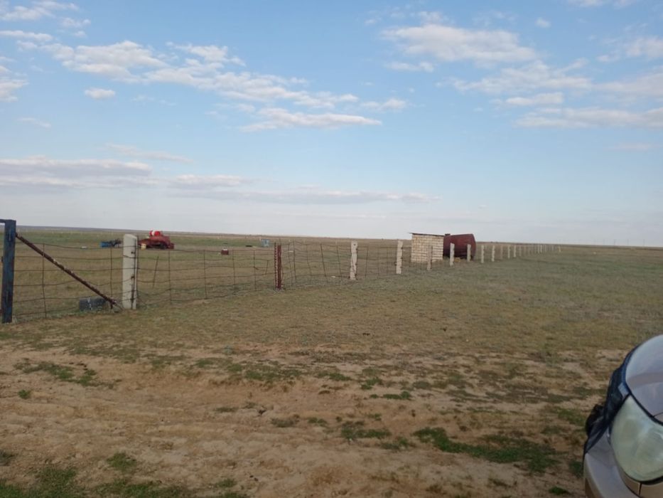 Земля подхоз актюбинская область