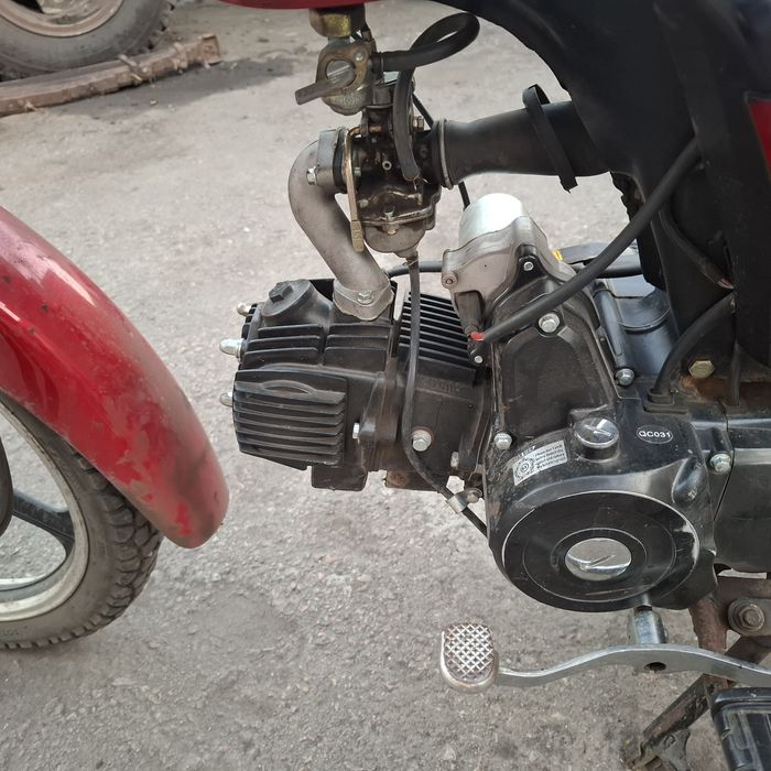 Продам альфу vortex