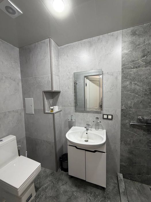 Туман: Яшнабод  Ориентир: Nice Villas Жилой комплекс: Nice Villa