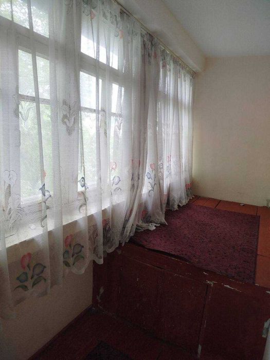 1 хонали уй ижарага берилади