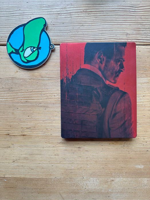 Call of Duty: Modern Warfare III 3 Xbox One X|S Xbox Series X SteelBook Метална кутия