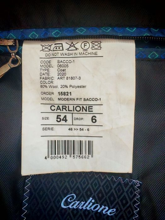 Пальто мужское демисезонное