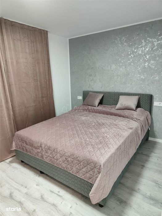 Apartament 2 camere de inchiriat Colegiul Cantacuzino