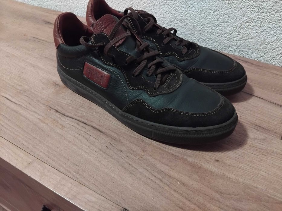 Чисто нови кецове TM original