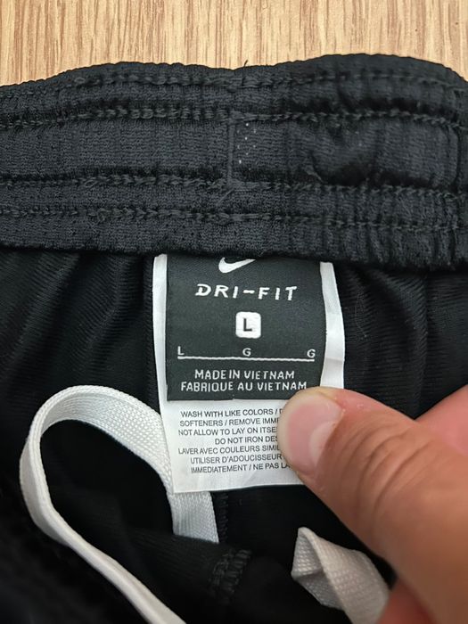 Pantaloni Nike dri-fit