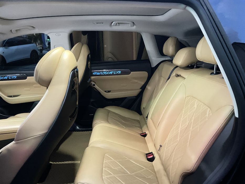 Продается Leapmotor C11