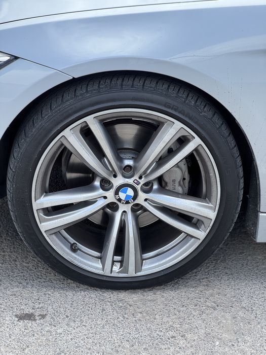 Диски R19 BMW M оригинал