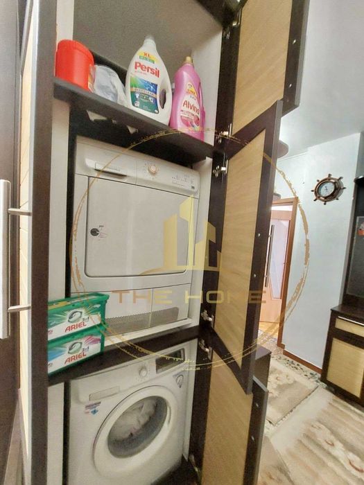 Дава се под наем Четиристаен апартамент в Варна, Трошево - 103 кв.м за 700 € - Снимка #9