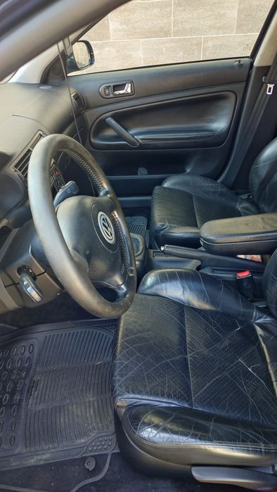 Passat B5 1.9 TDI AFN 110 cai