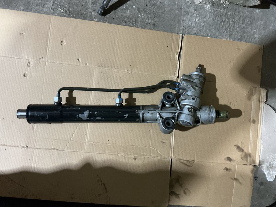 Lasetti rulavoy kalonka