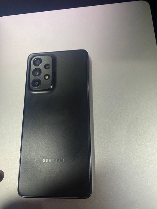 Самсунг галахй А53 5G