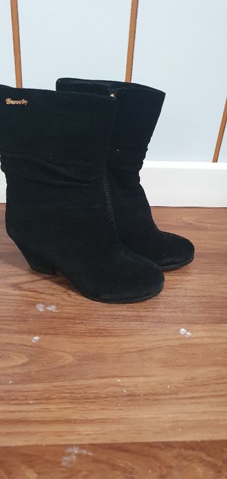 Сапоги зимнее...