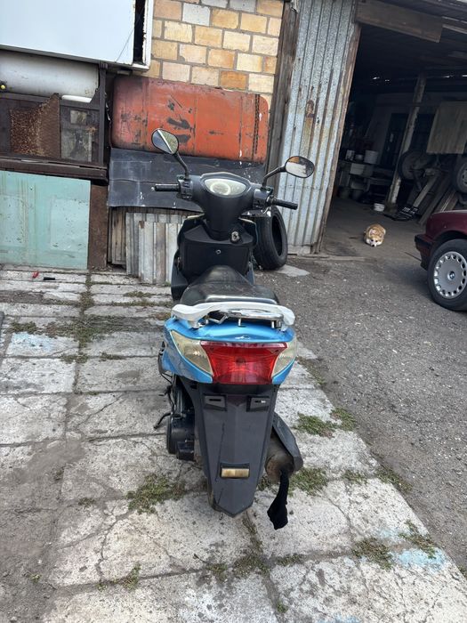 Продам скутер 150 см