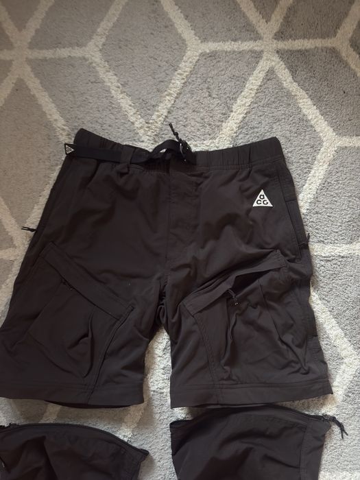Nike ACG трекинг водоустойчиви панталони