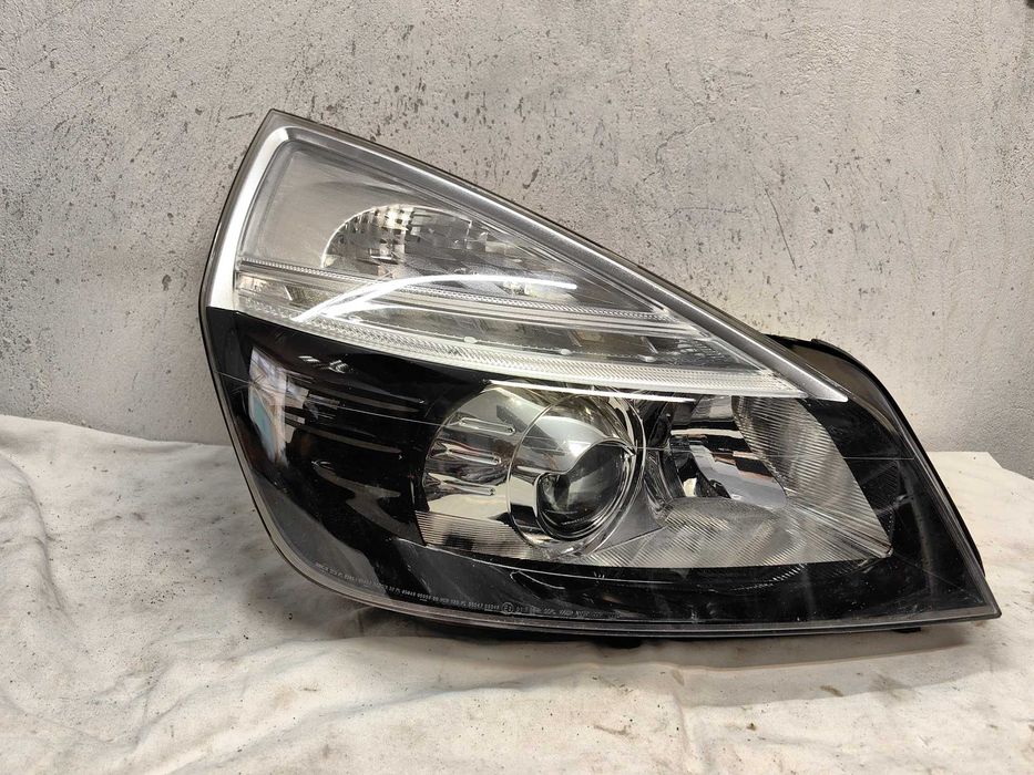 Оригинален фар Рено Еспейс  Renault Espace Led Xenon