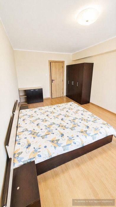 Дава се под наем Двустаен апартамент в София, Банишора - 72 кв.м за 648.21 € - Снимка #5
