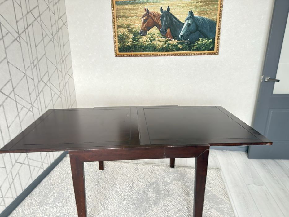 Продам раскладной стол