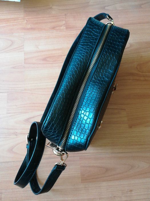 Дамска чанта Paolo bocelli