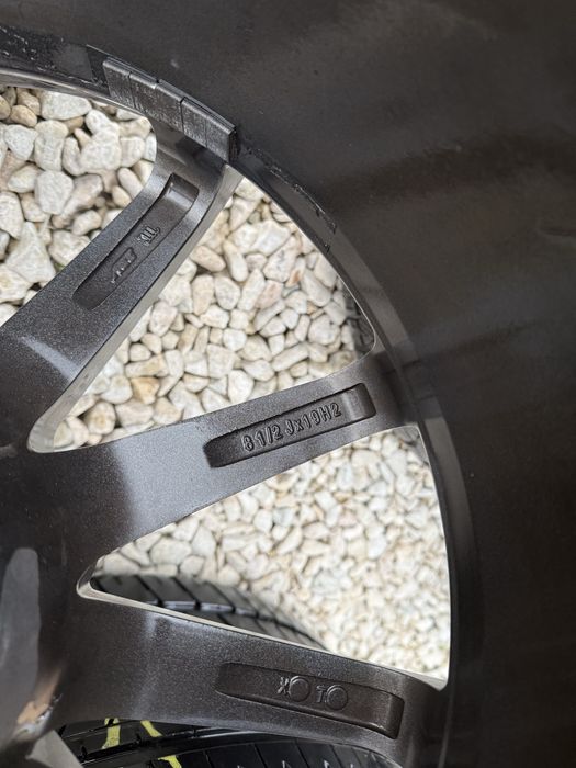 Джанти AEZ 19* 5х112 Спорт пакет