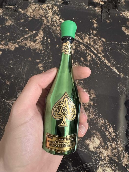 Vape Armand 50.000 puffs, Lux
