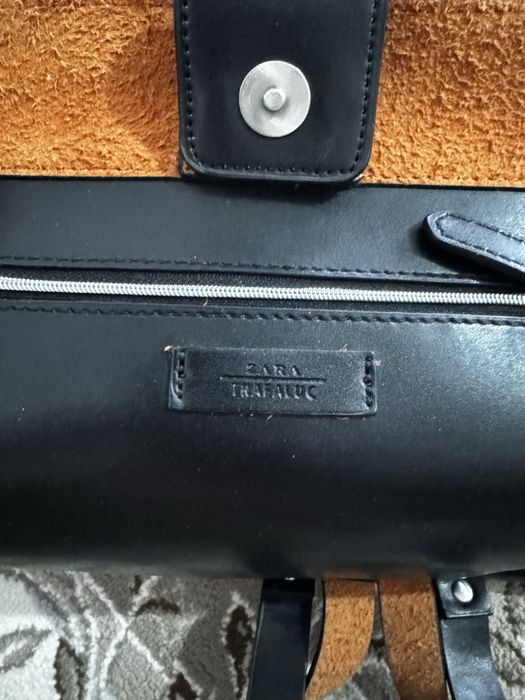 Сумка ZARA, б/у в хорошем состоянии
