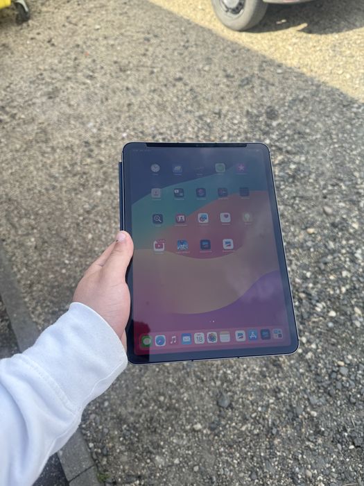 Ipad 11 Pro M1 - 128Gb