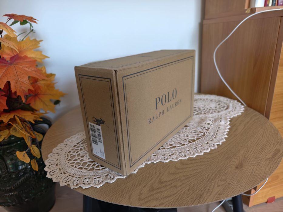 Ralph Lauren Polo marimea 44