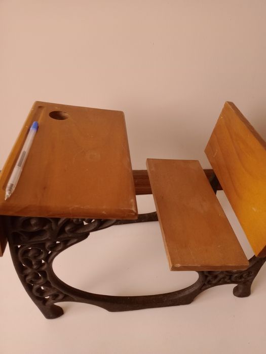 Мини ученически чин