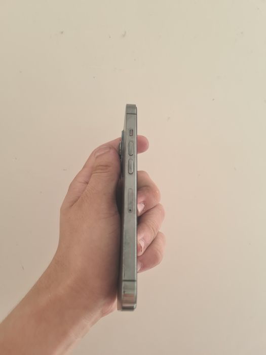 Iphone 13 pro 128 talii