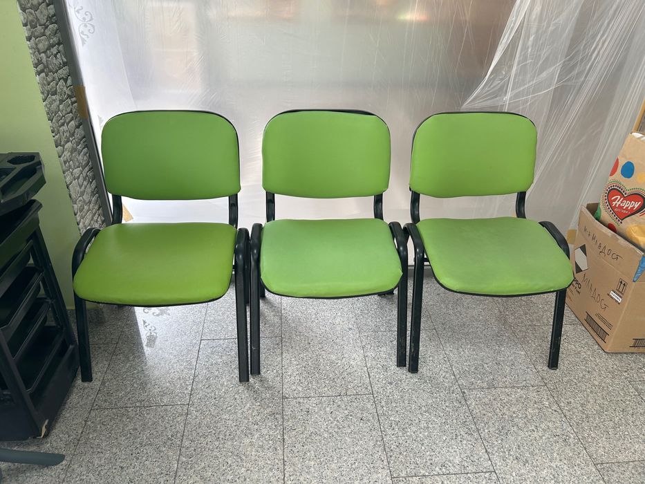 Фризьорско оборудване