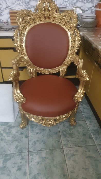 Tapițerie Si Reparați