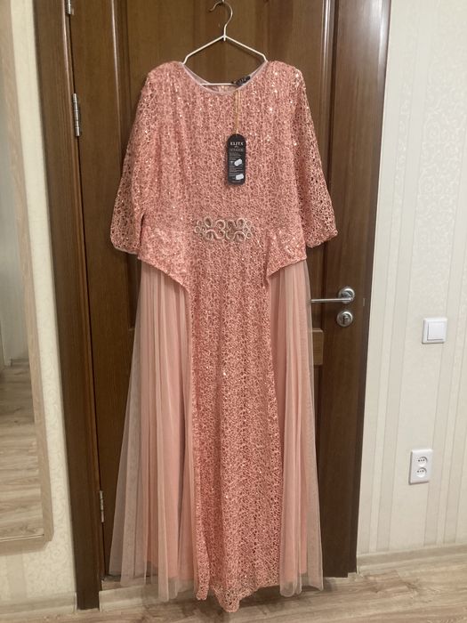 Продам вечернее платье