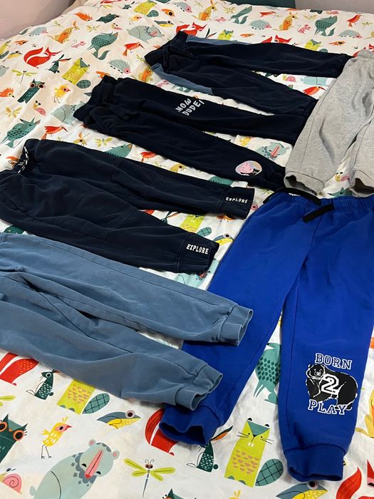 Детски панталони