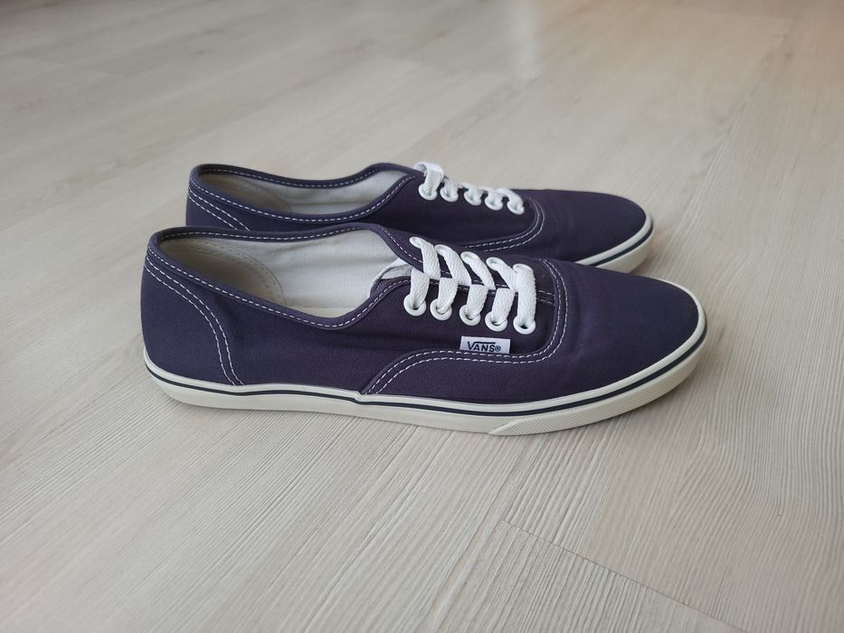 Tenesi Vans Unisex