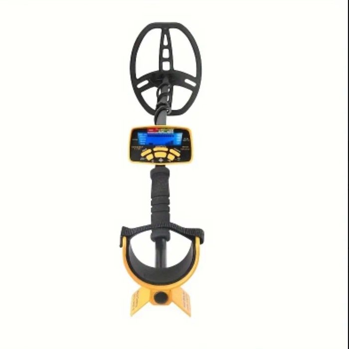 metal detector. metalloiskatel. TC500