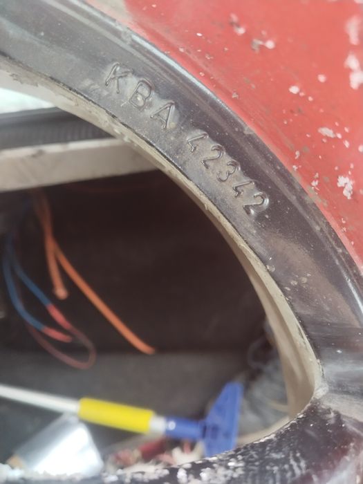 продам диски титановые