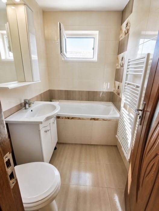 Apartament 2 camere (mobilat și utilat), zona Lidl Dacia/Pasaj Bancila